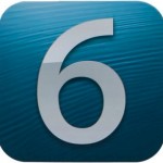 Обзор iOS 6 на iPad