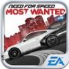 Need for Speed Most Wanted на iPad