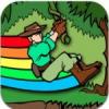 Pitfall! на iPad