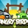 Angry Birds HD — грозные птички