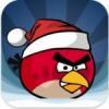 Angry Birds Seasons на iPad