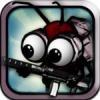 Bug Heroes на iPad