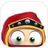 игра Clumsy Ninja для iPhone и iPad
