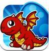 DragonVale — красивая бесплатная игра на iPad