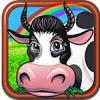 Веселая ферма: Начало — бесплатная игра на iPad