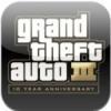 GTA 3. Grand Theft Auto 3 на iPad