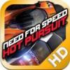 Need For Speed: Hot Pursuit на iPad