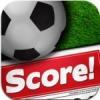 Score! Classic Goals — футбольная головоломка
