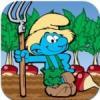 Smurfs Village на iPad