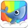 Whale Trail на iPad