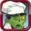 Zombie Cafe на iPad