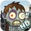 ZombieSmash HD на iPad