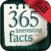 365 интересных фактов на iPad