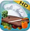 Gourmania HD — обзор игры на iPad