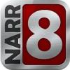 NARR 8 — канал интерактивных развлечений на iPad