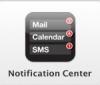Уведомления в iOS 5 на iPad
