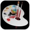 Paint Studio — Paint на iPad