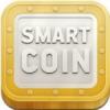 Smart Coin — конвертер валют на iPad