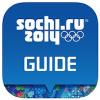 Путеводитель по Сочи 2014 для iPhone и iPad